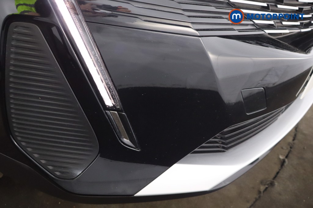 Peugeot 3008 Allure Automatic Petrol-Electric Hybrid SUV - Stock Number (1533826) - 21st supplementary image