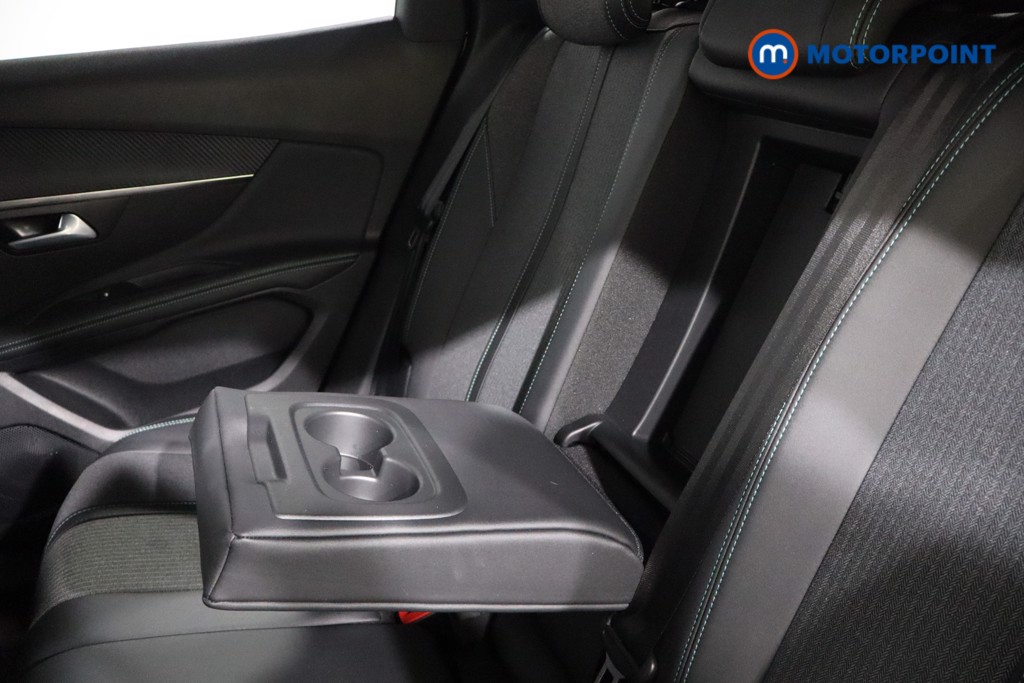 Peugeot 3008 Allure Automatic Petrol-Electric Hybrid SUV - Stock Number (1533826) - 23rd supplementary image