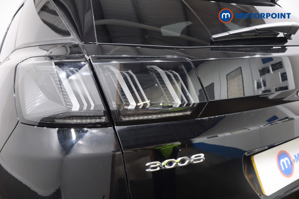 Peugeot 3008 Allure Automatic Petrol-Electric Hybrid SUV - Stock Number (1533826) - 25th supplementary image