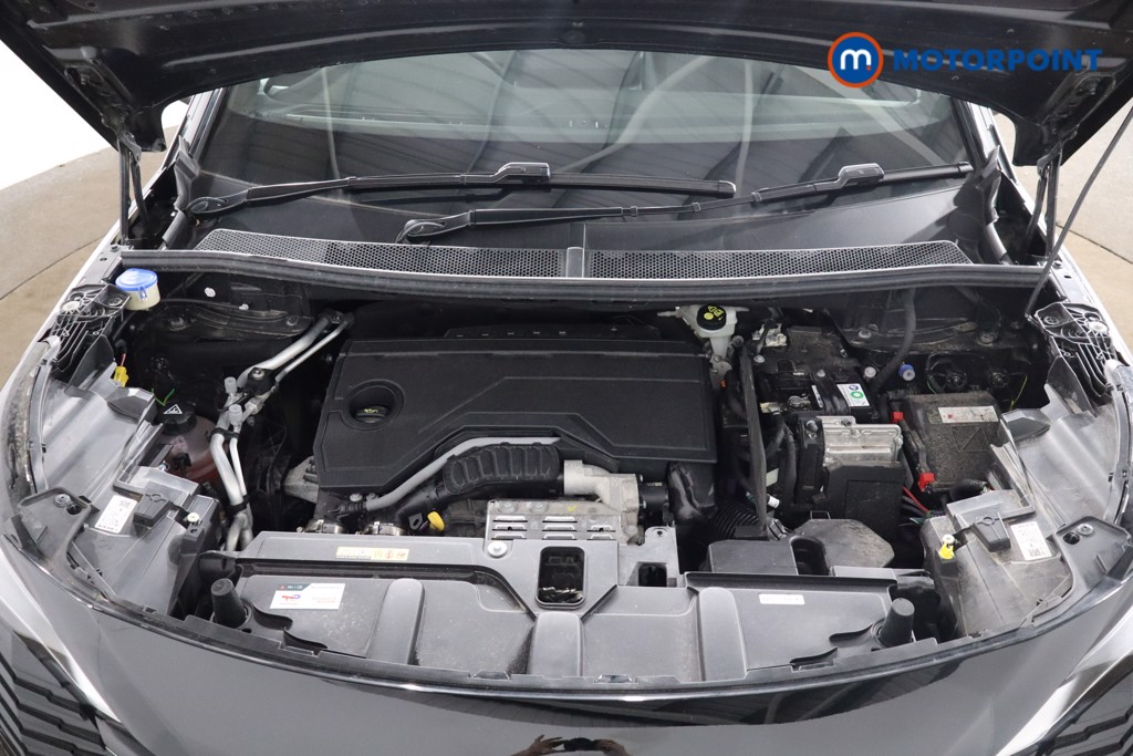 Peugeot 3008 Allure Automatic Petrol-Electric Hybrid SUV - Stock Number (1533826) - 27th supplementary image
