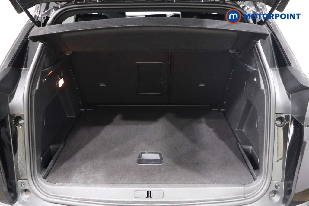 Peugeot 3008 Allure Automatic Petrol-Electric Hybrid SUV - Stock Number (1533826) - 28th supplementary image