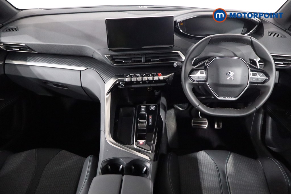 Peugeot 3008 Allure Automatic Petrol-Electric Hybrid SUV - Stock Number (1533826) - 1st supplementary image