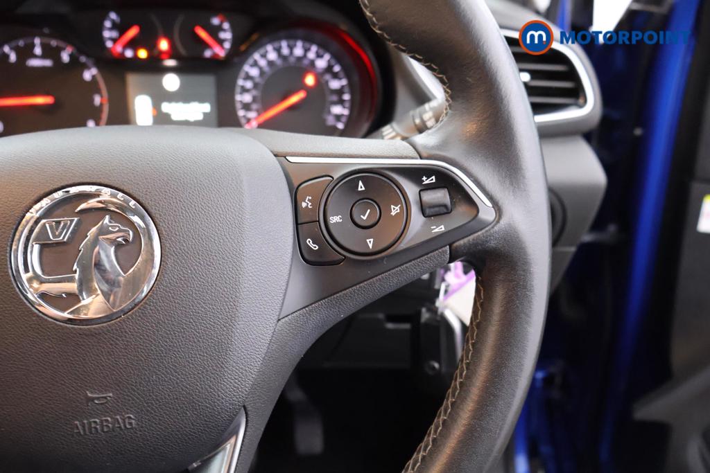 Vauxhall Grandland X SE Manual Petrol SUV - Stock Number (1535808) - 3rd supplementary image