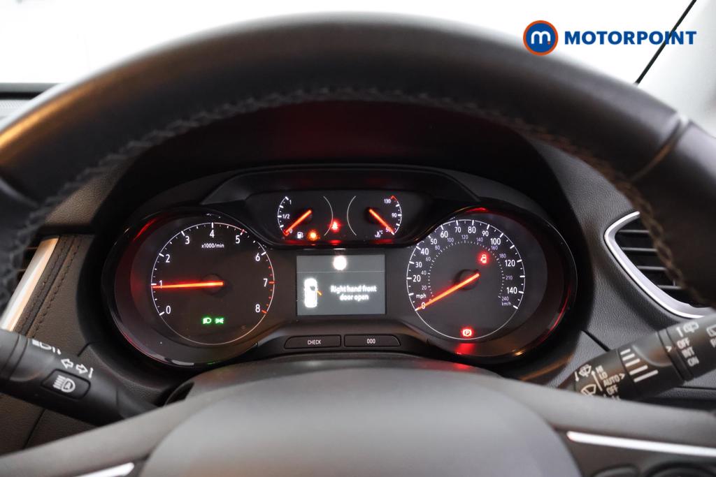Vauxhall Grandland X SE Manual Petrol SUV - Stock Number (1535808) - 4th supplementary image