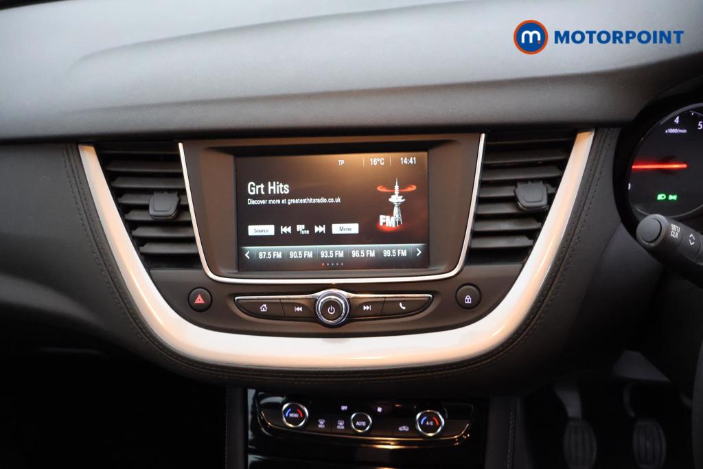 Vauxhall Grandland X SE Manual Petrol SUV - Stock Number (1535808) - 5th supplementary image