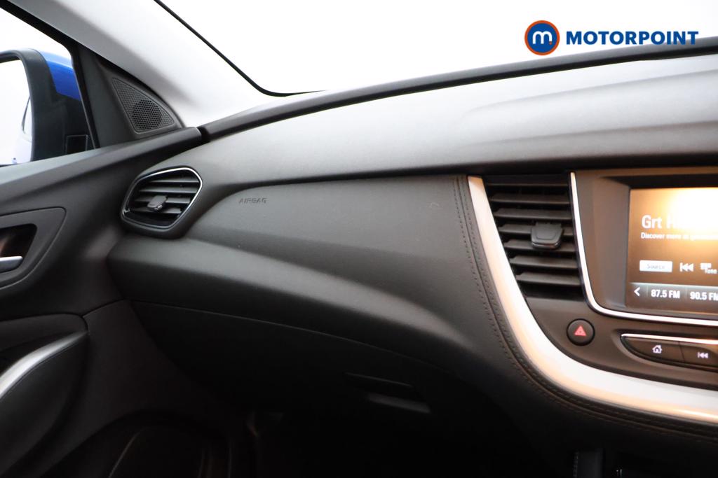 Vauxhall Grandland X SE Manual Petrol SUV - Stock Number (1535808) - 7th supplementary image
