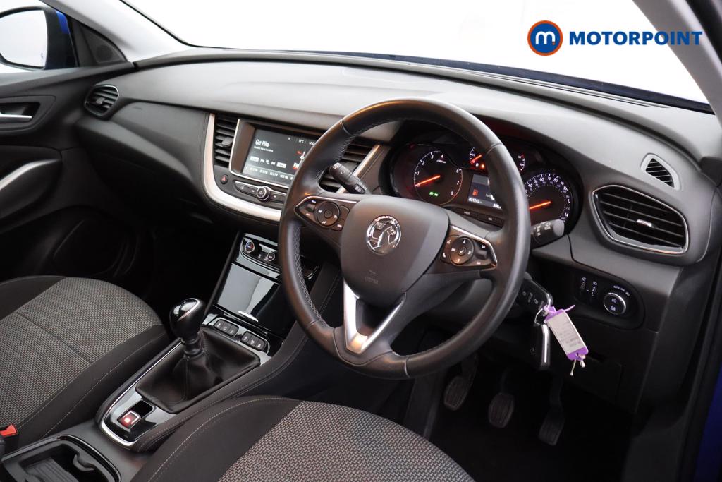 Vauxhall Grandland X SE Manual Petrol SUV - Stock Number (1535808) - 10th supplementary image
