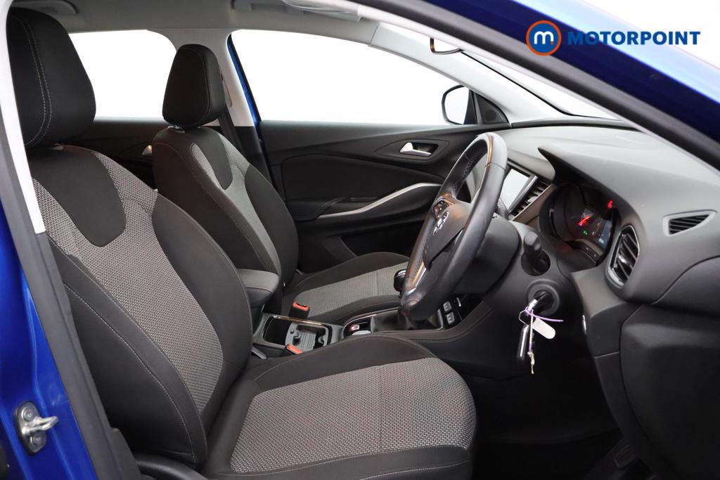 Vauxhall Grandland X SE Manual Petrol SUV - Stock Number (1535808) - 11th supplementary image