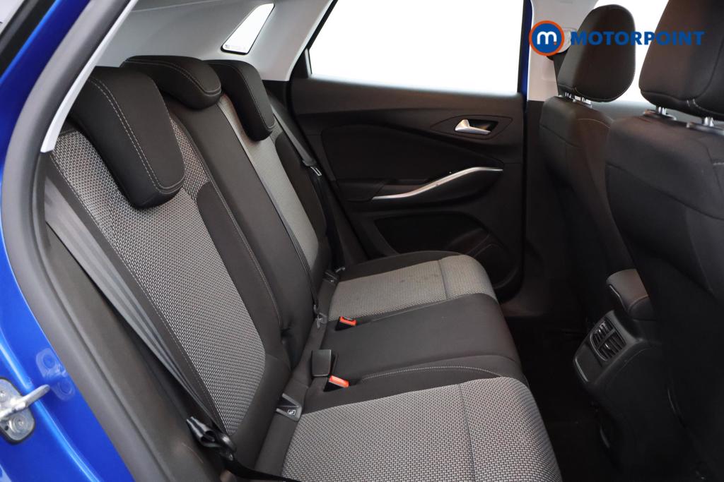 Vauxhall Grandland X SE Manual Petrol SUV - Stock Number (1535808) - 12th supplementary image