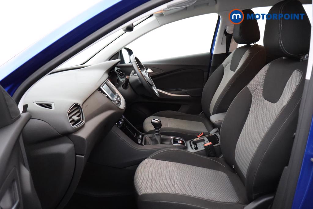 Vauxhall Grandland X SE Manual Petrol SUV - Stock Number (1535808) - 14th supplementary image