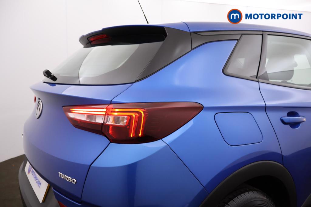Vauxhall Grandland X SE Manual Petrol SUV - Stock Number (1535808) - 16th supplementary image