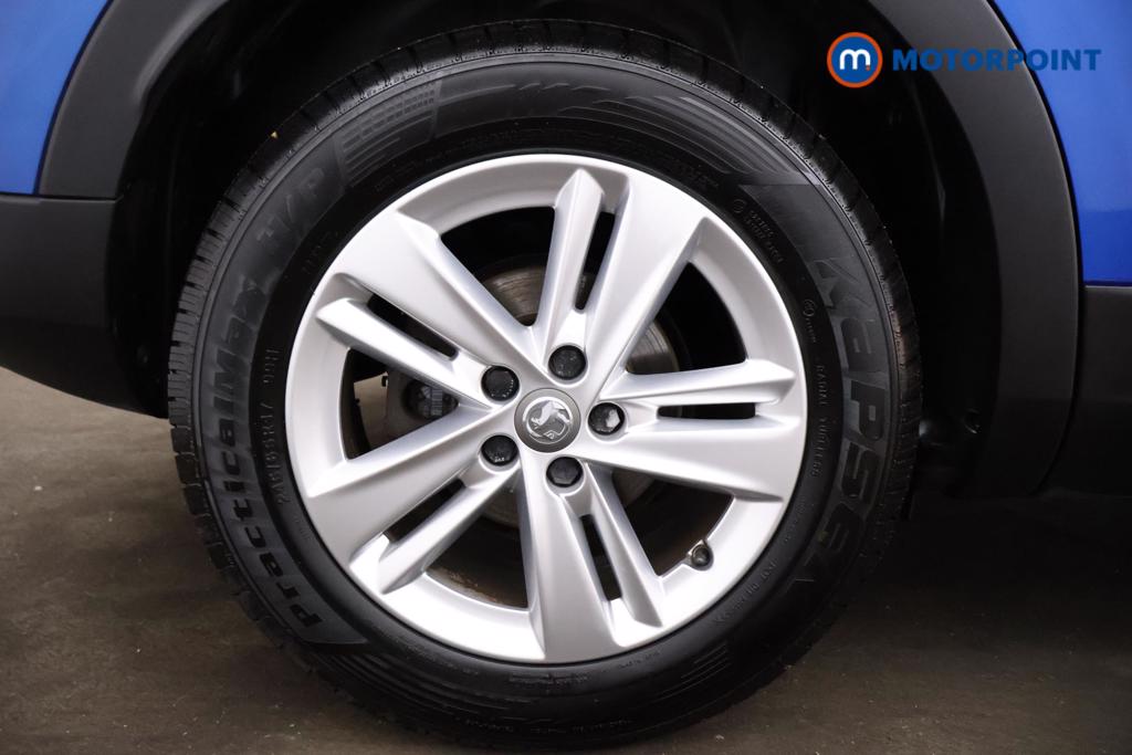 Vauxhall Grandland X SE Manual Petrol SUV - Stock Number (1535808) - 17th supplementary image