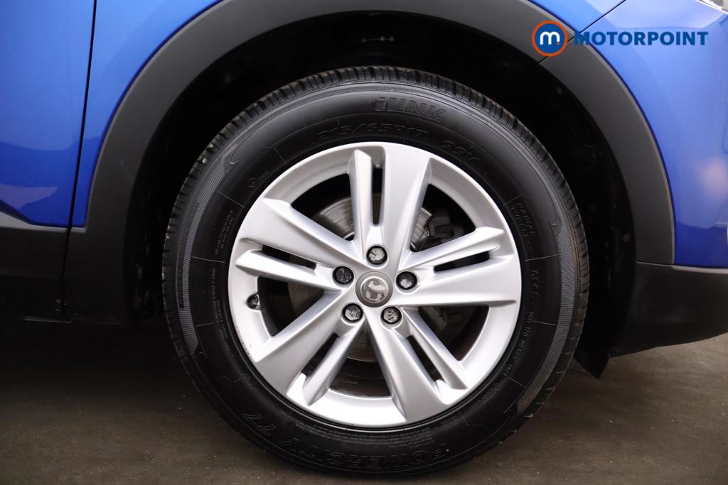 Vauxhall Grandland X SE Manual Petrol SUV - Stock Number (1535808) - 18th supplementary image