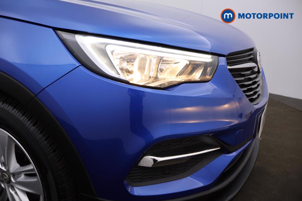 Vauxhall Grandland X SE Manual Petrol SUV - Stock Number (1535808) - 19th supplementary image