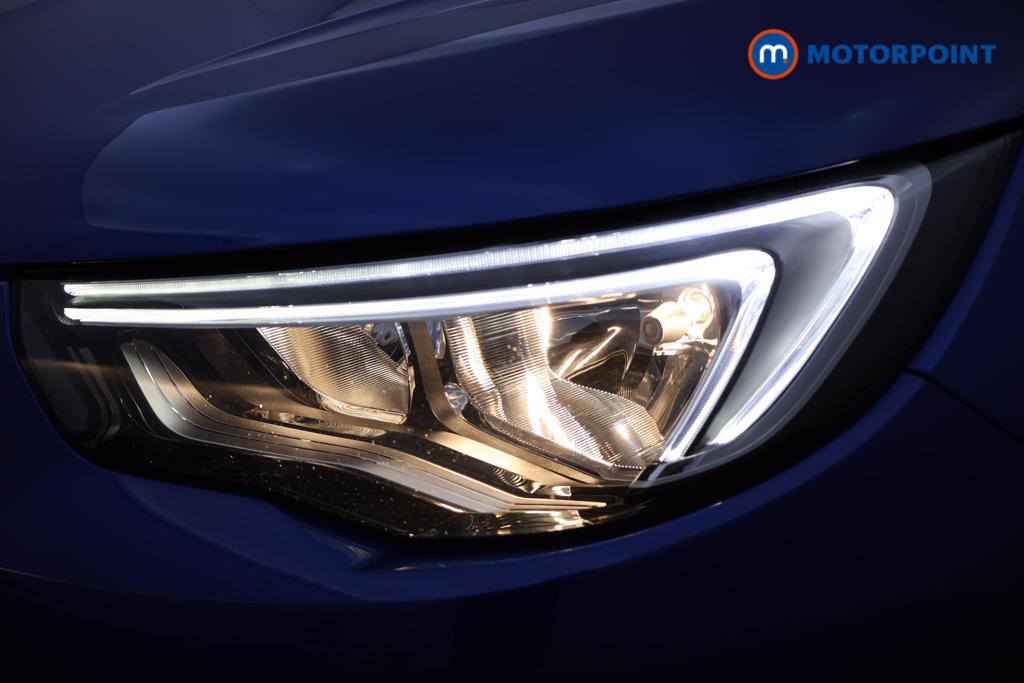 Vauxhall Grandland X SE Manual Petrol SUV - Stock Number (1535808) - 20th supplementary image