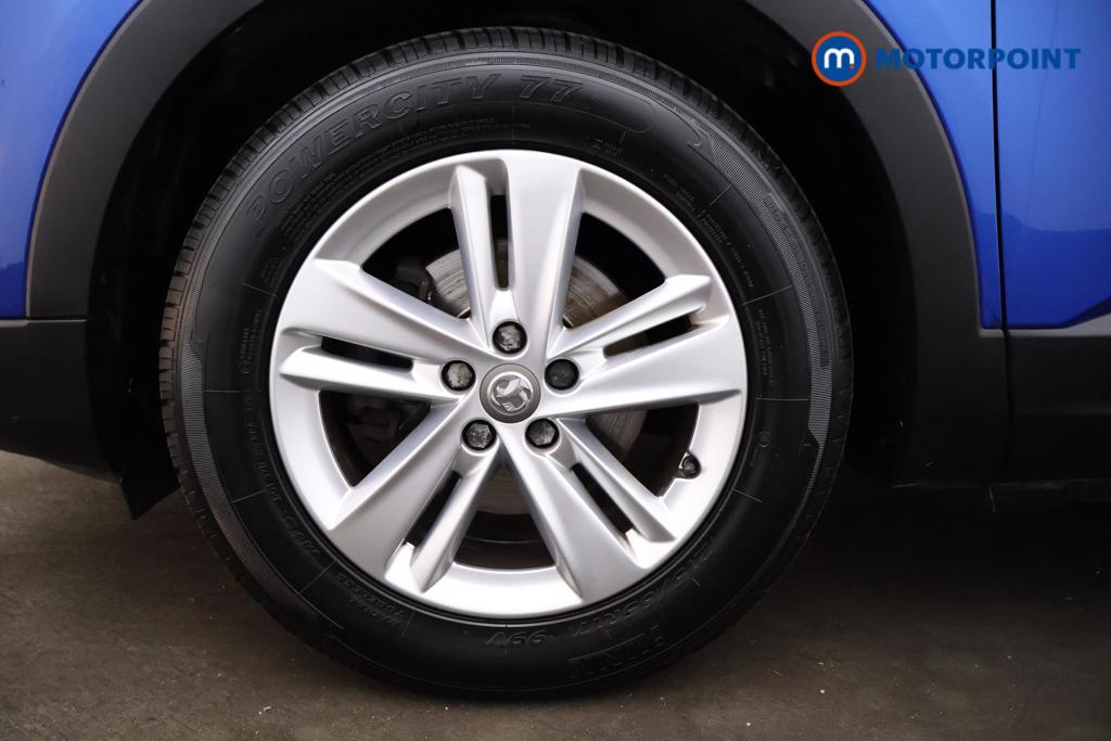Vauxhall Grandland X SE Manual Petrol SUV - Stock Number (1535808) - 21st supplementary image