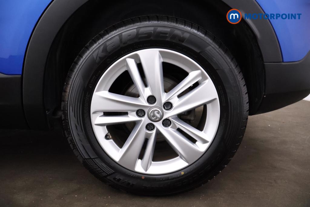 Vauxhall Grandland X SE Manual Petrol SUV - Stock Number (1535808) - 22nd supplementary image