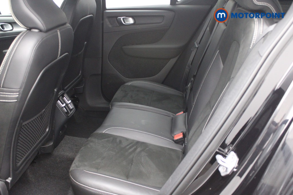 Volvo Xc40 R Design Manual Petrol SUV - Stock Number (1535883) - 2nd supplementary image