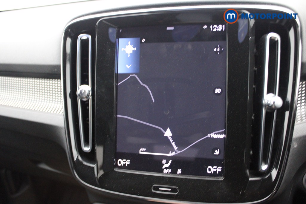 Volvo Xc40 R Design Manual Petrol SUV - Stock Number (1535883) - 8th supplementary image