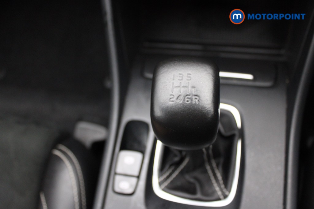 Volvo Xc40 R Design Manual Petrol SUV - Stock Number (1535883) - 11th supplementary image