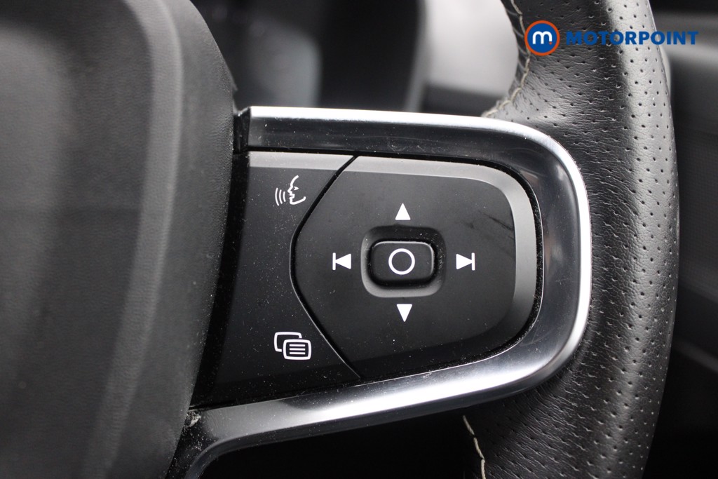 Volvo Xc40 R Design Manual Petrol SUV - Stock Number (1535883) - 13th supplementary image