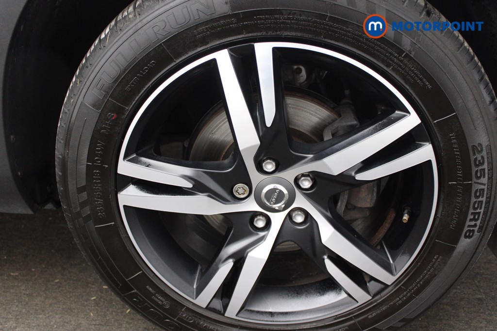 Volvo Xc40 R Design Manual Petrol SUV - Stock Number (1535883) - 16th supplementary image