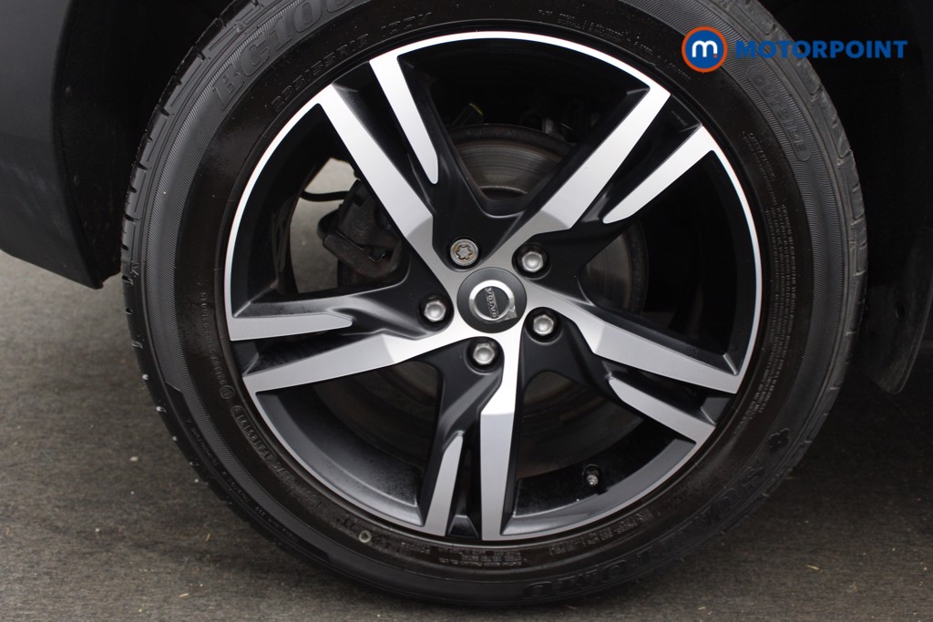 Volvo Xc40 R Design Manual Petrol SUV - Stock Number (1535883) - 17th supplementary image