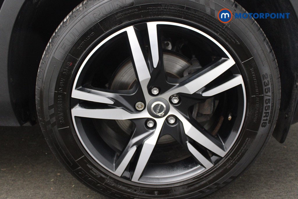 Volvo Xc40 R Design Manual Petrol SUV - Stock Number (1535883) - 19th supplementary image