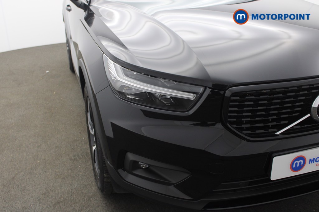 Volvo Xc40 R Design Manual Petrol SUV - Stock Number (1535883) - 20th supplementary image
