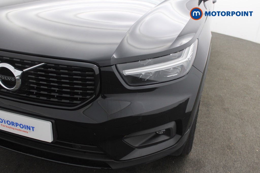 Volvo Xc40 R Design Manual Petrol SUV - Stock Number (1535883) - 21st supplementary image