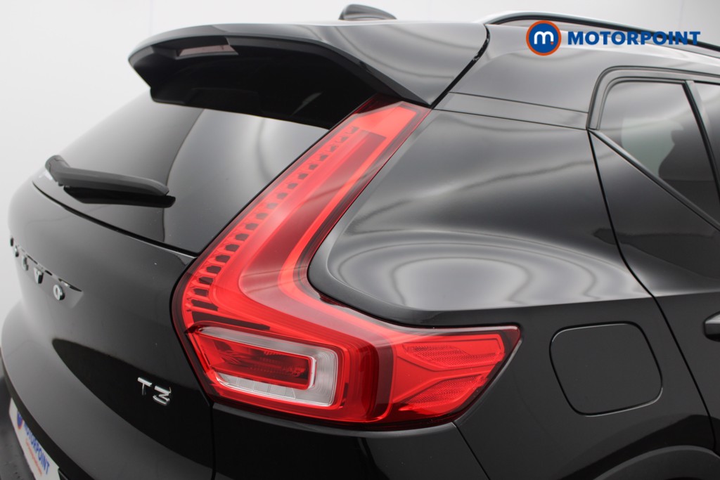 Volvo Xc40 R Design Manual Petrol SUV - Stock Number (1535883) - 22nd supplementary image
