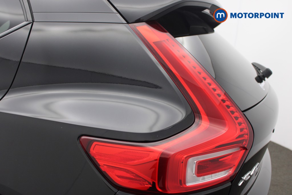Volvo Xc40 R Design Manual Petrol SUV - Stock Number (1535883) - 24th supplementary image