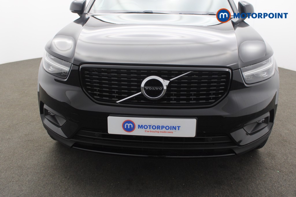 Volvo Xc40 R Design Manual Petrol SUV - Stock Number (1535883) - 26th supplementary image
