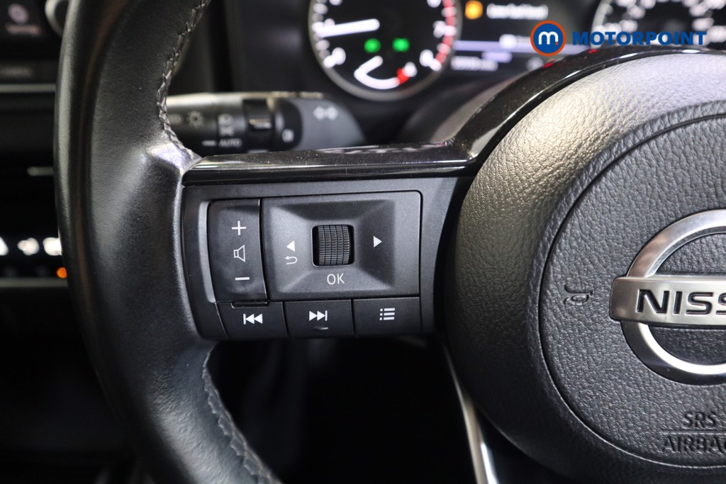 Nissan Qashqai Acenta Premium Manual Petrol SUV - Stock Number (1535909) - 3rd supplementary image