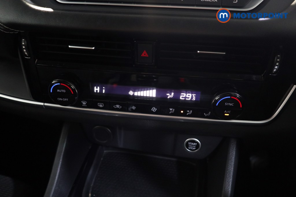 Nissan Qashqai Acenta Premium Manual Petrol SUV - Stock Number (1535909) - 7th supplementary image
