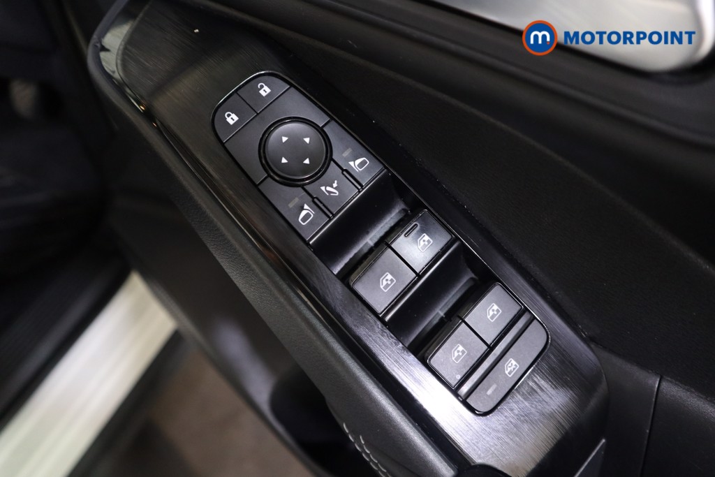 Nissan Qashqai Acenta Premium Manual Petrol SUV - Stock Number (1535909) - 10th supplementary image