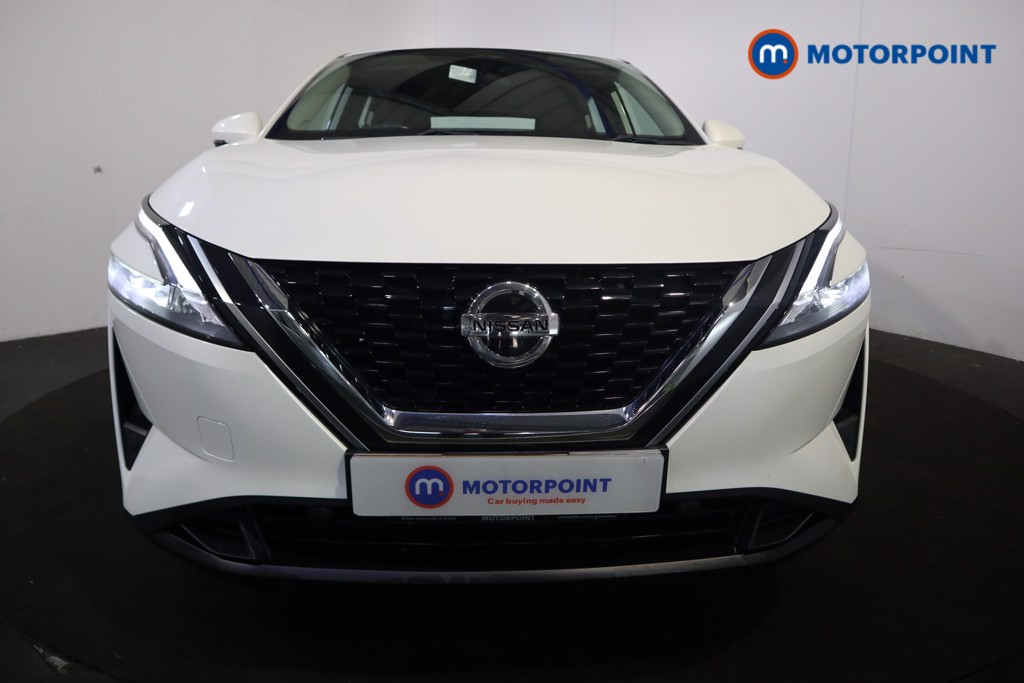 Nissan Qashqai Acenta Premium Manual Petrol SUV - Stock Number (1535909) - 25th supplementary image
