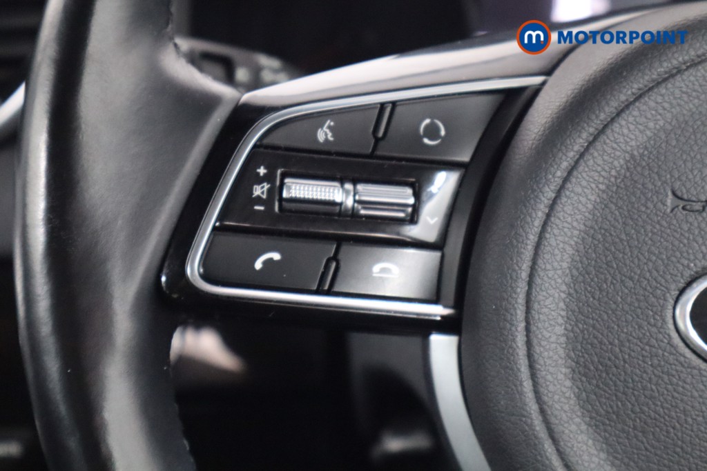 KIA Sportage Edition 25 Manual Petrol SUV - Stock Number (1536272) - 7th supplementary image