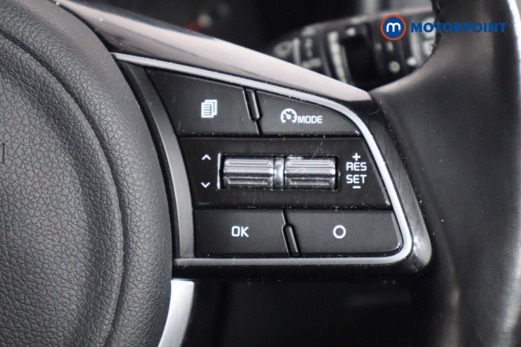 KIA Sportage Edition 25 Manual Petrol SUV - Stock Number (1536272) - 8th supplementary image
