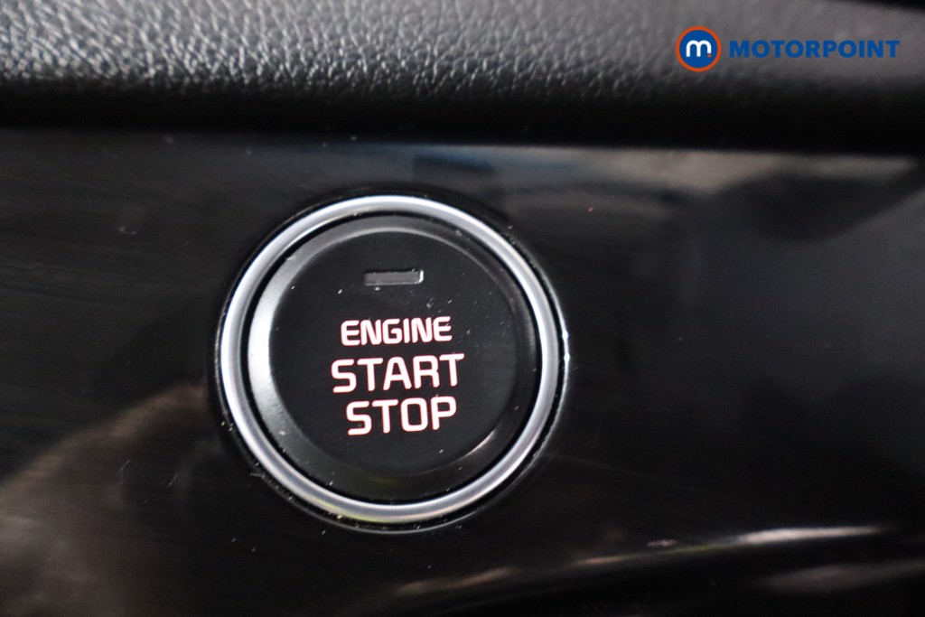 KIA Sportage Edition 25 Manual Petrol SUV - Stock Number (1536272) - 14th supplementary image