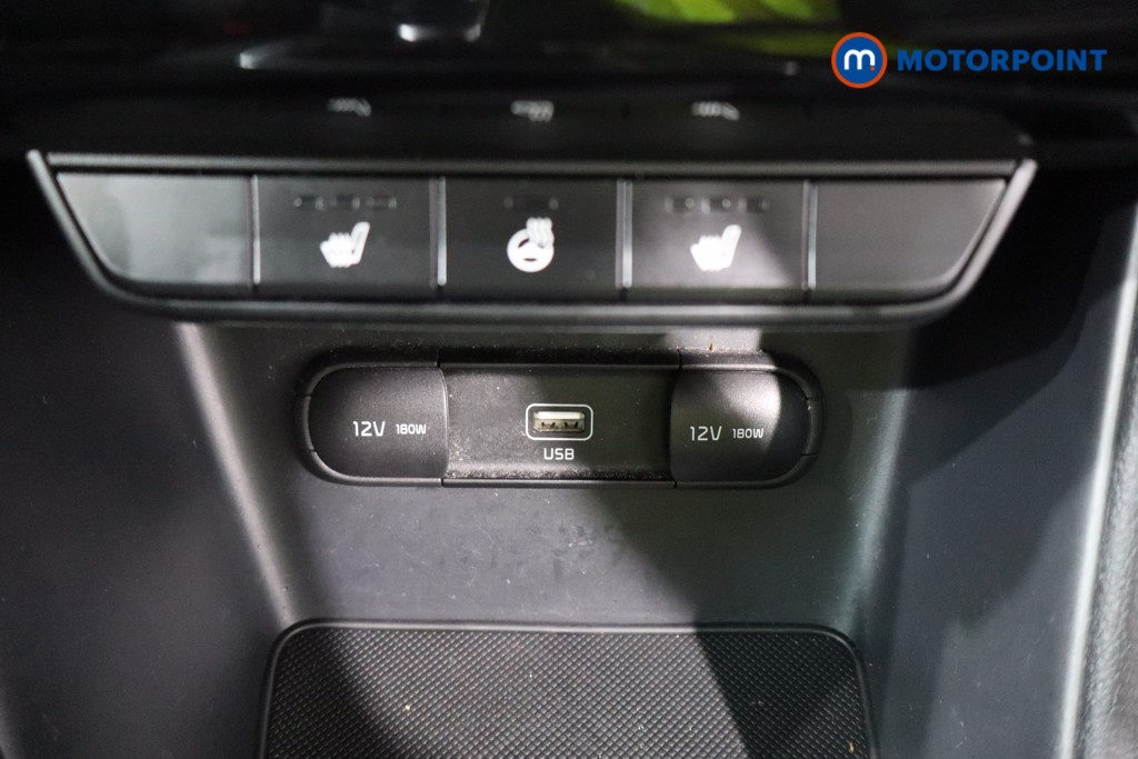 KIA Sportage Edition 25 Manual Petrol SUV - Stock Number (1536272) - 16th supplementary image