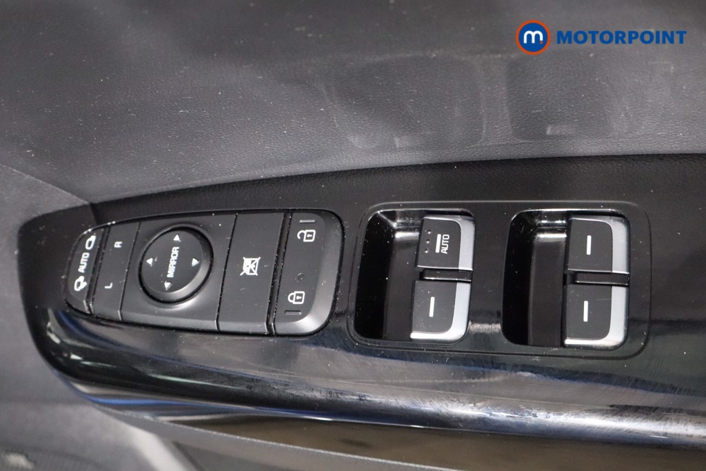 KIA Sportage Edition 25 Manual Petrol SUV - Stock Number (1536272) - 18th supplementary image