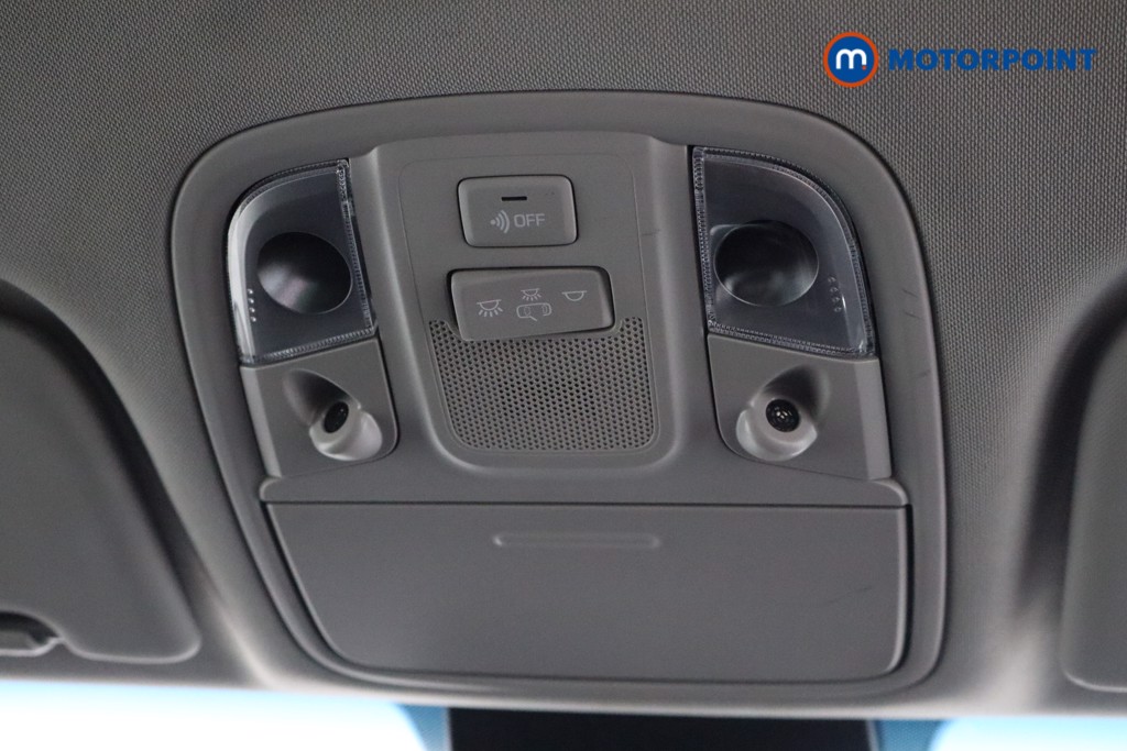 KIA Sportage Edition 25 Manual Petrol SUV - Stock Number (1536272) - 19th supplementary image