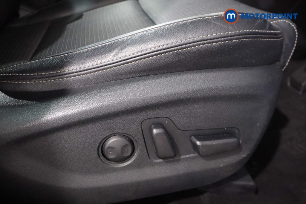KIA Sportage Edition 25 Manual Petrol SUV - Stock Number (1536272) - 22nd supplementary image