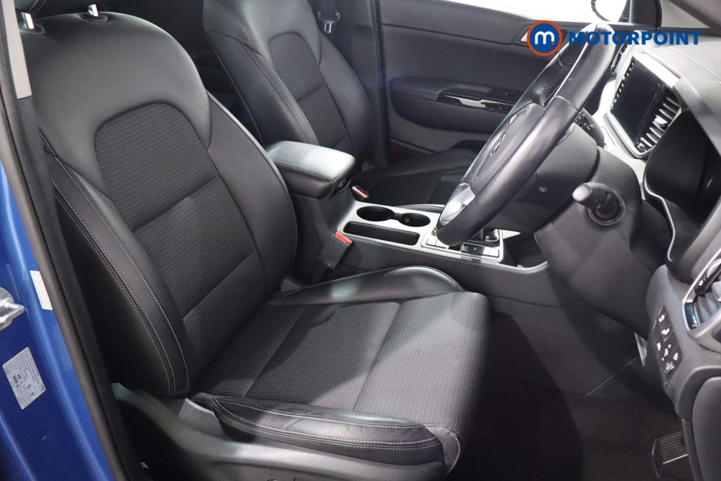 KIA Sportage Edition 25 Manual Petrol SUV - Stock Number (1536272) - 23rd supplementary image