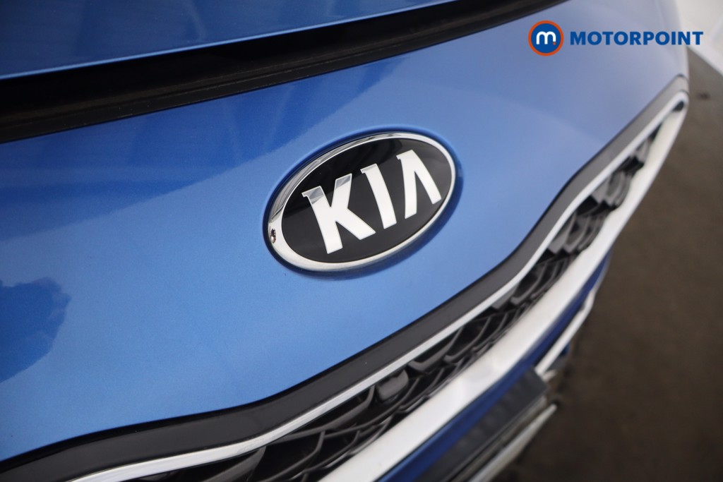 KIA Sportage Edition 25 Manual Petrol SUV - Stock Number (1536272) - 26th supplementary image