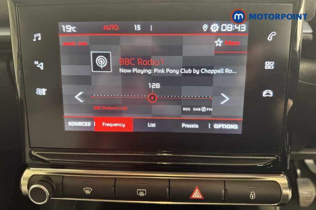 Citroen C3 Elle Manual Petrol Hatchback - Stock Number (1538699) - 2nd supplementary image