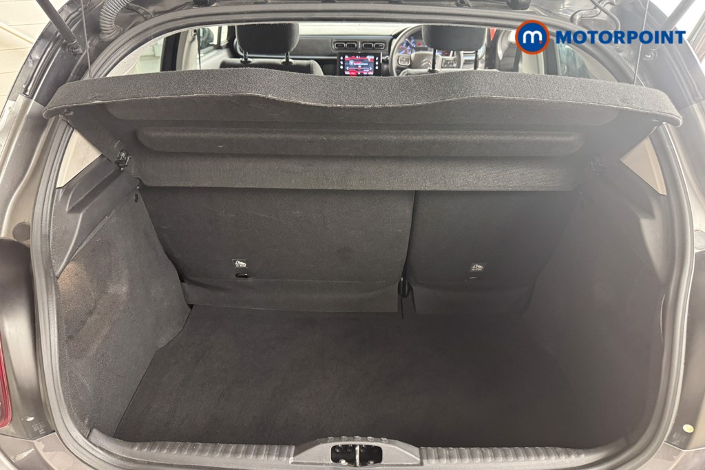 Citroen C3 Elle Manual Petrol Hatchback - Stock Number (1538699) - 3rd supplementary image