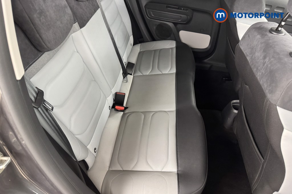 Citroen C3 Elle Manual Petrol Hatchback - Stock Number (1538699) - 4th supplementary image