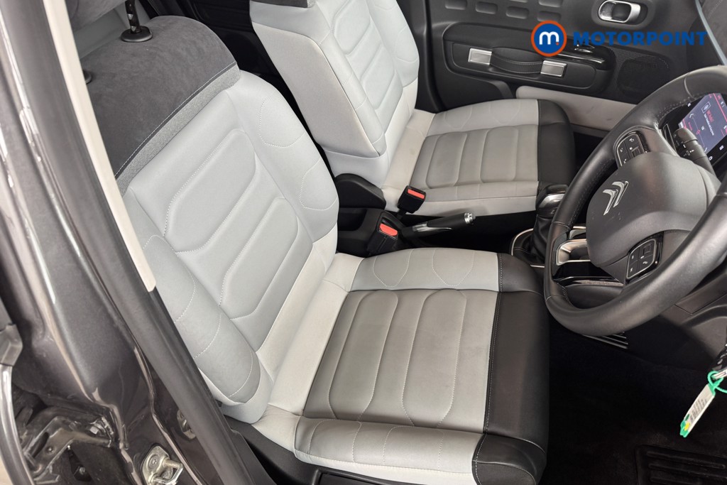 Citroen C3 Elle Manual Petrol Hatchback - Stock Number (1538699) - 5th supplementary image